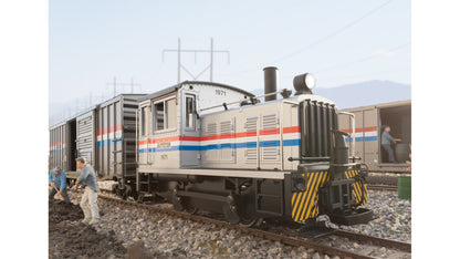 LGB 27632 Amtrak Diesel Locomotive