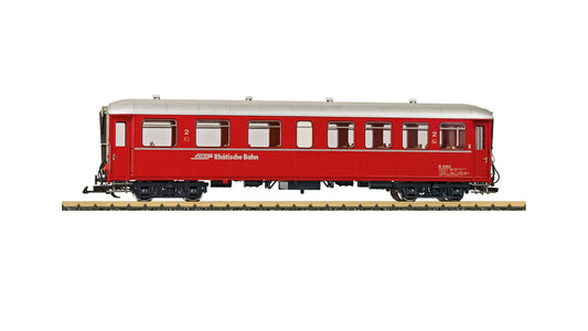 LGB L31526 RhB Ex. Pass. Car 1st/2nd Cl.