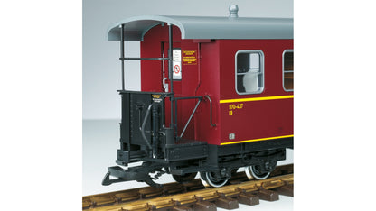 LGB L36364 SOEG Dining Car