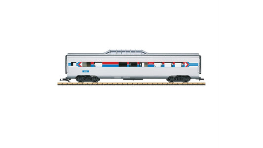 LGB 36603 Amtrak Vista Dome Car