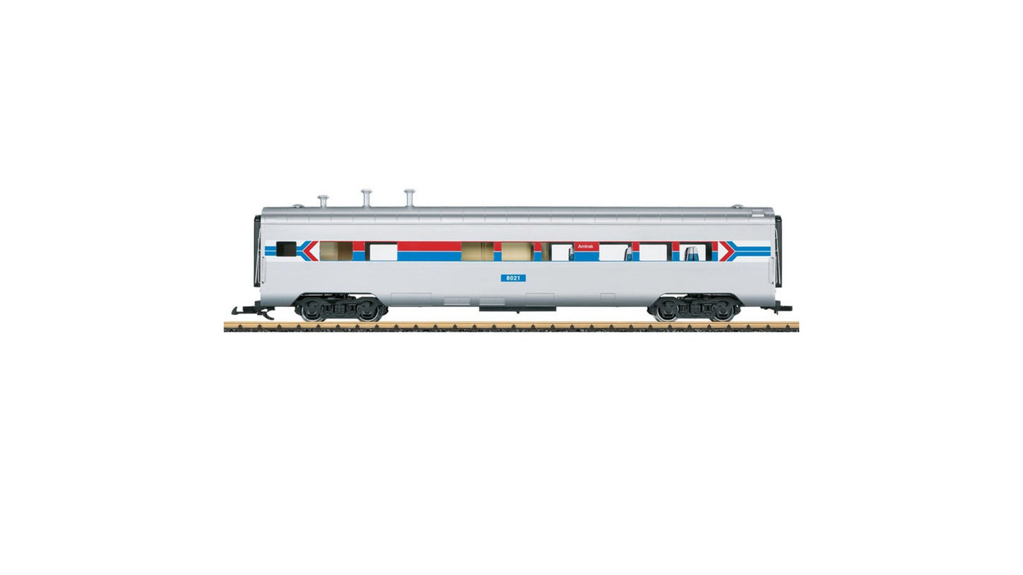 LGB 36604 Amtrak Dining Car