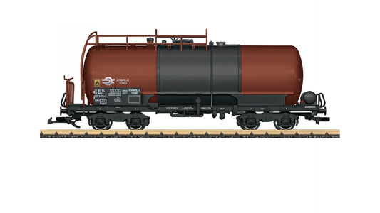 LGB L46836 MÁV Tank Car, Era IV