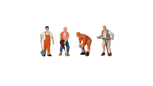 LGB 53003 Set of Figures for Workers