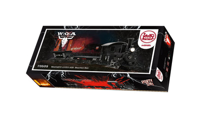 LGB L70505 W:O:A® Starter Set