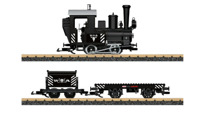 LGB L70505 W:O:A® Starter Set