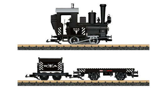 LGB L70505 W:O:A® Starter Set