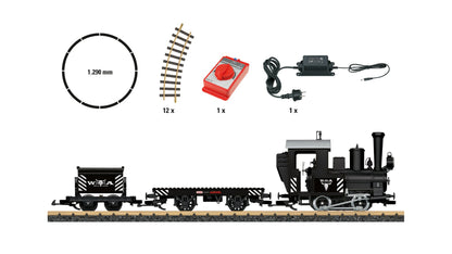 LGB L70505 W:O:A® Starter Set