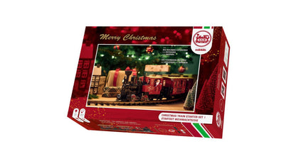 LGB 72308 Christmas Train Starter Set