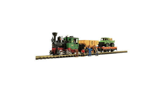 LGB 72403 Freight Train Starter Set