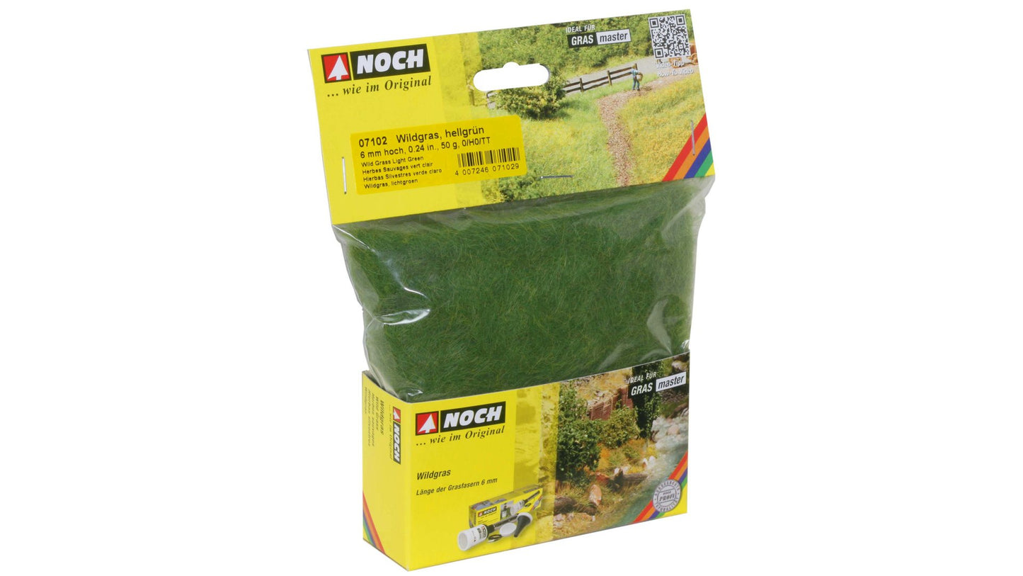 NOCH NO07102 Wild Grass