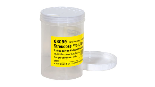 NOCH NO08099 PROFI Shaker, empty