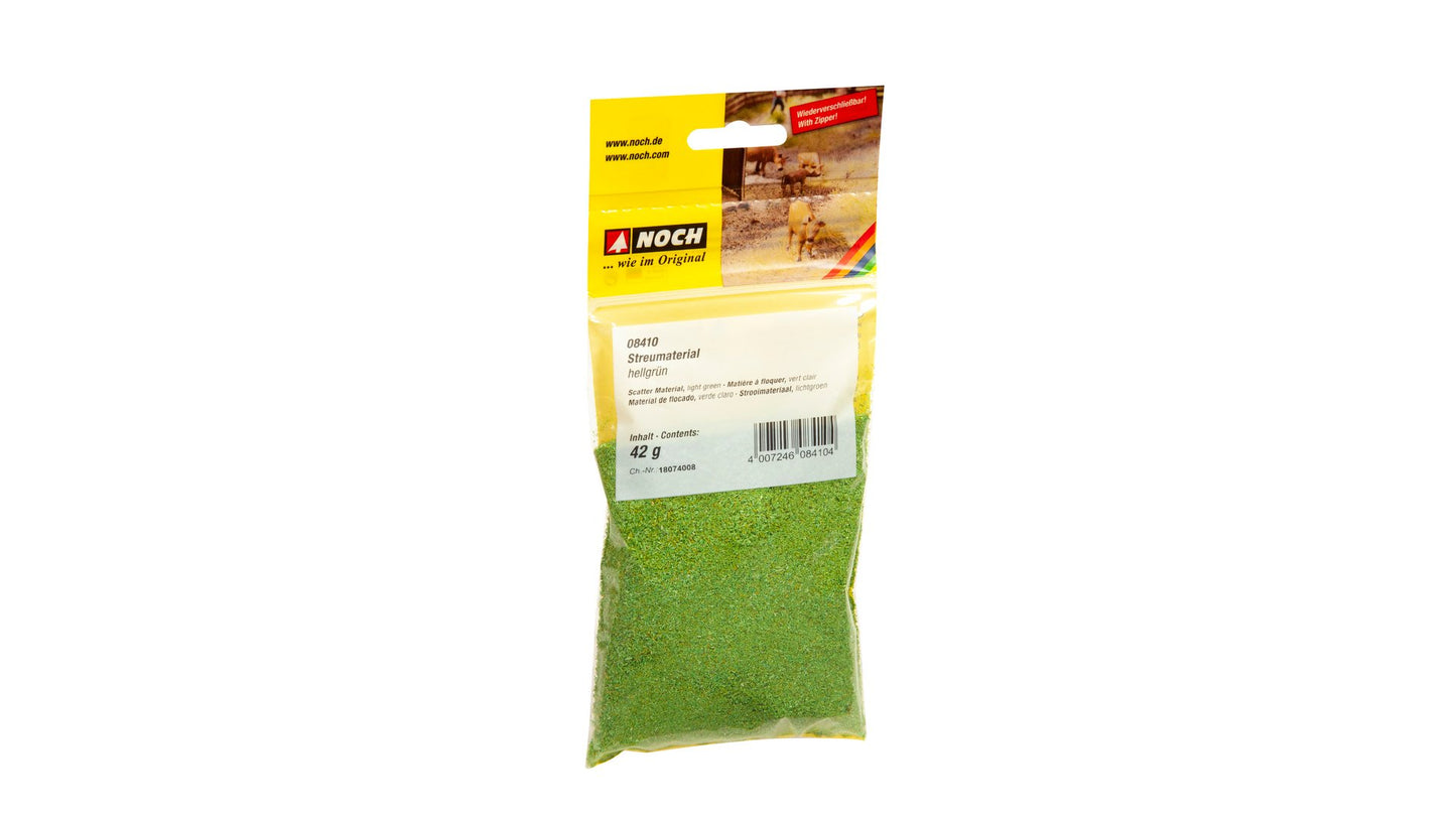 NOCH NO08410 Scatter Material