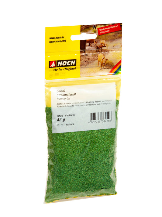 NOCH NO08420 Scatter Material