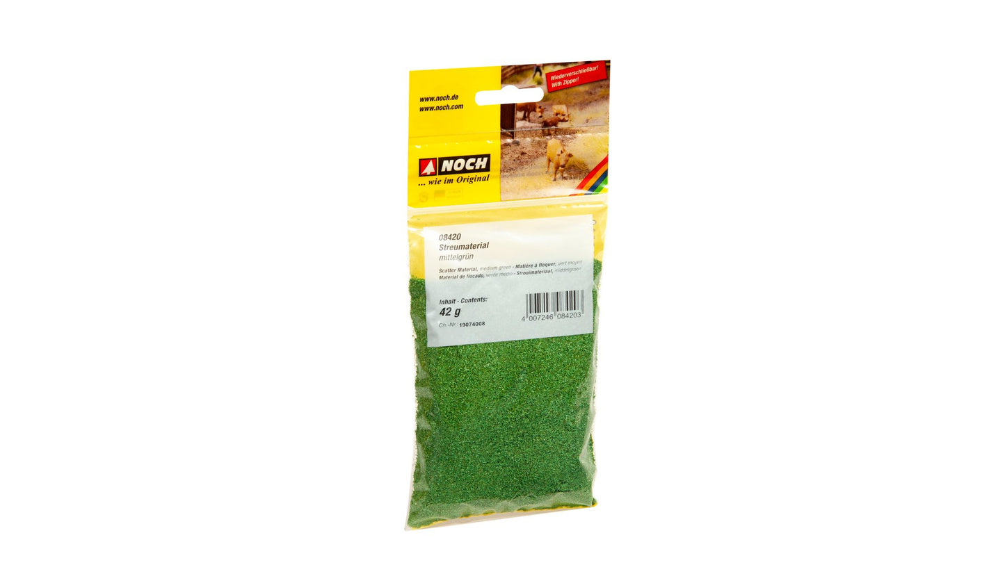 NOCH NO08420 Scatter Material