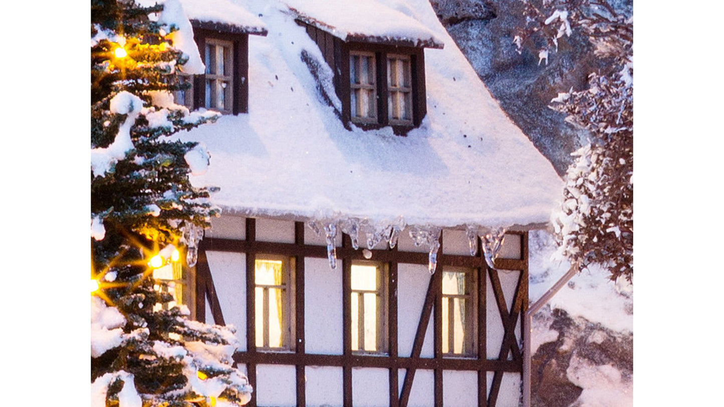 NOCH NO08756 Icicles