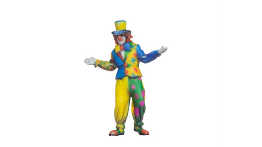 NOCH NO10417 Clown