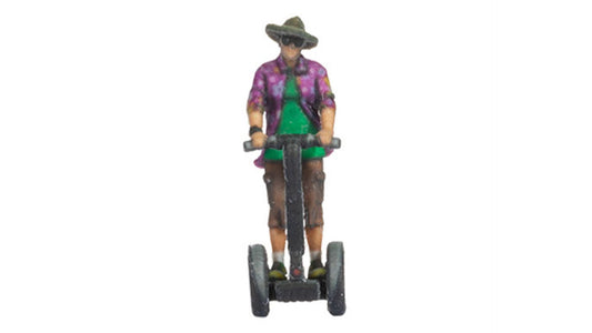 NOCH NO10606 Segway Rider
