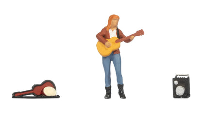 NOCH NO12823 Sound Scene 2.0 ‘Street Music’