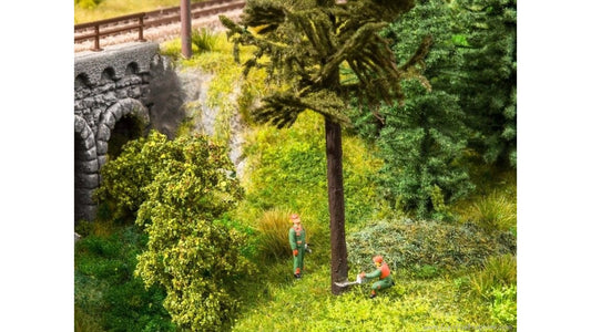 Noch NO12843 Felling Trees for H0