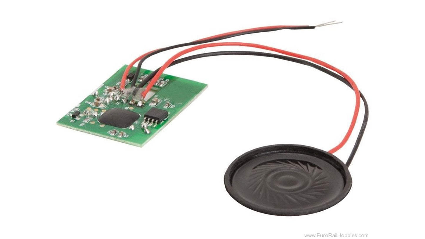 Noch NO12843 Felling Trees for H0