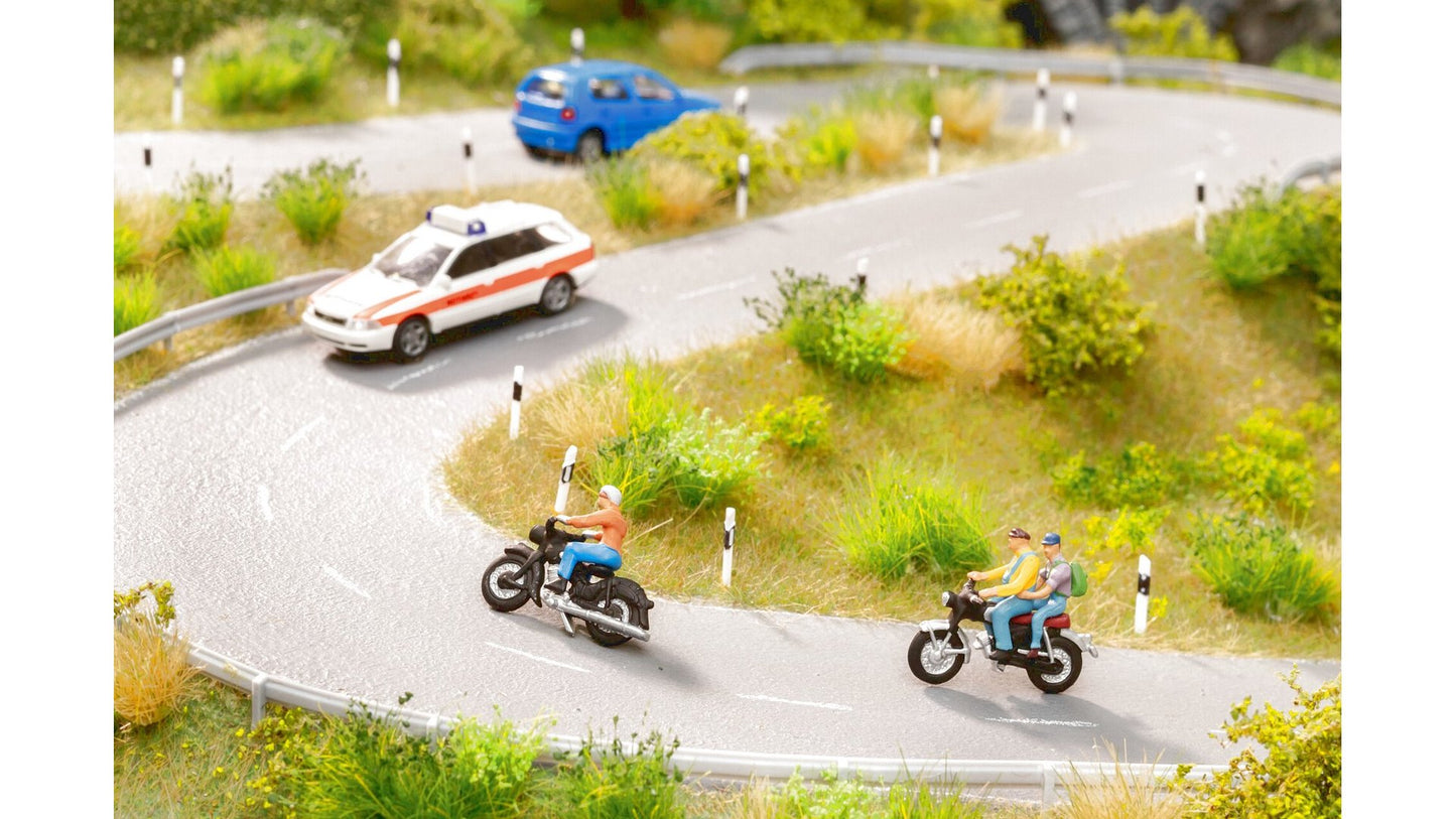 Noch 12844 Motorbike HO