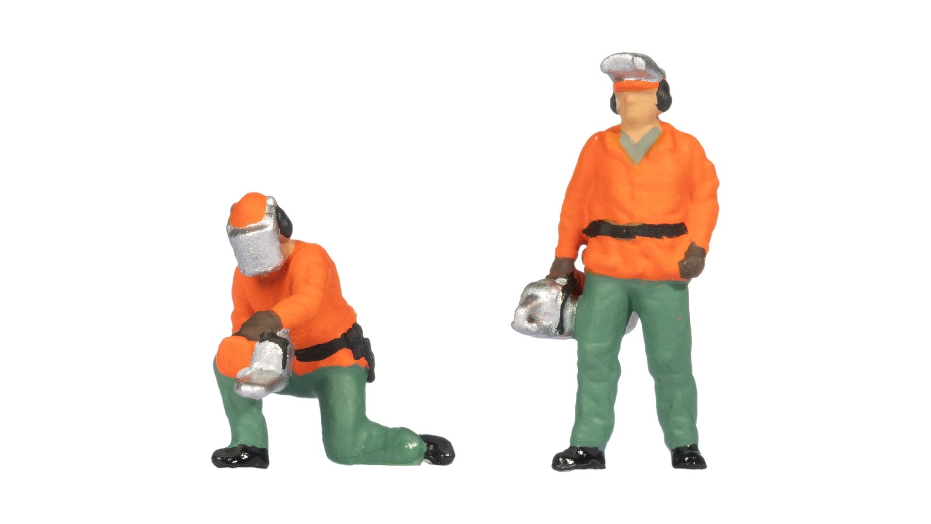 NOCH NO12845 Sound Scene 2.0 ‘Felling Trees’