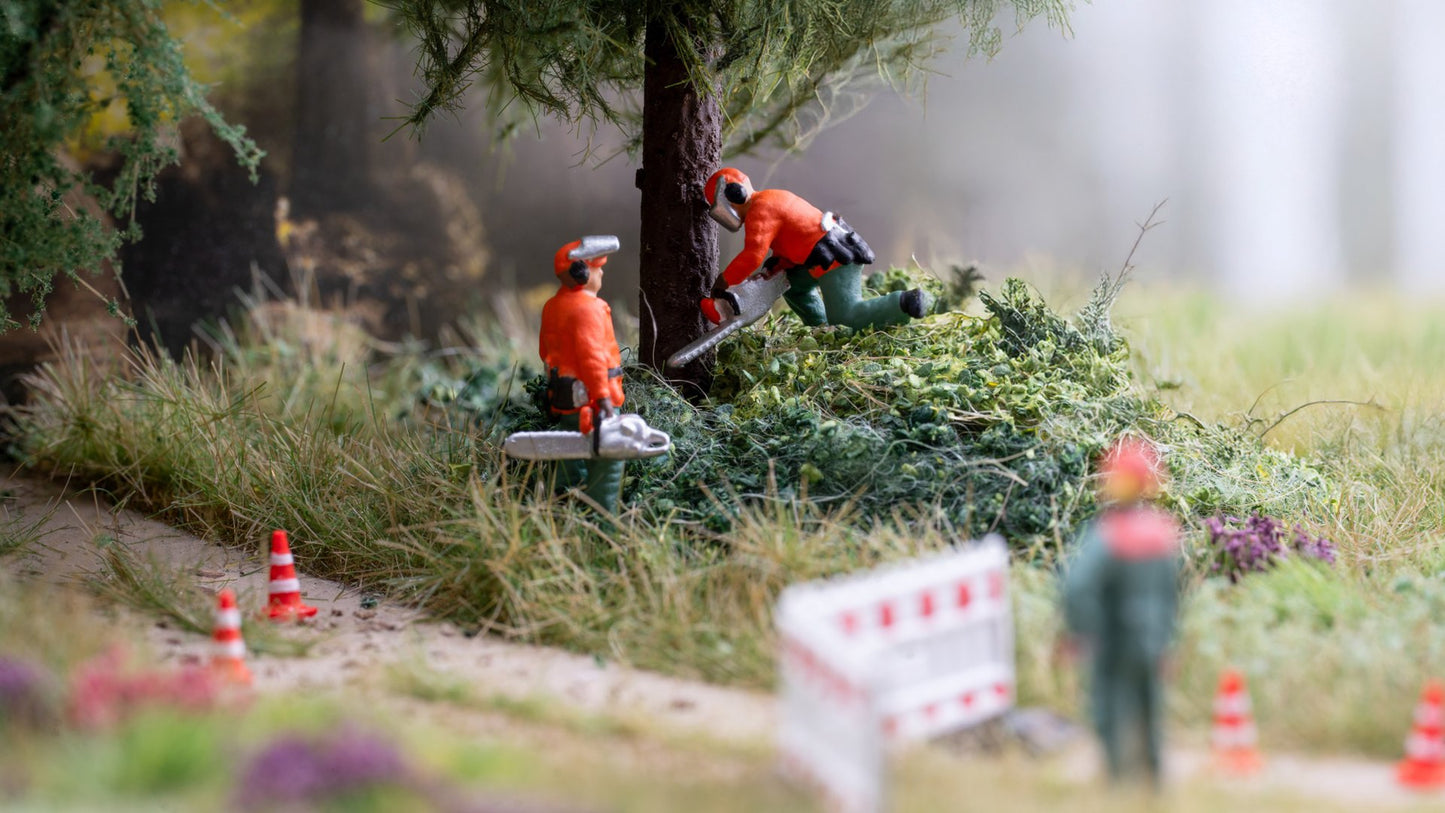 NOCH NO12845 Sound Scene 2.0 ‘Felling Trees’