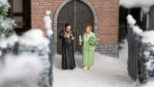 NOCH NO12862 Sound Scene 2.0 ‘Church Bells’