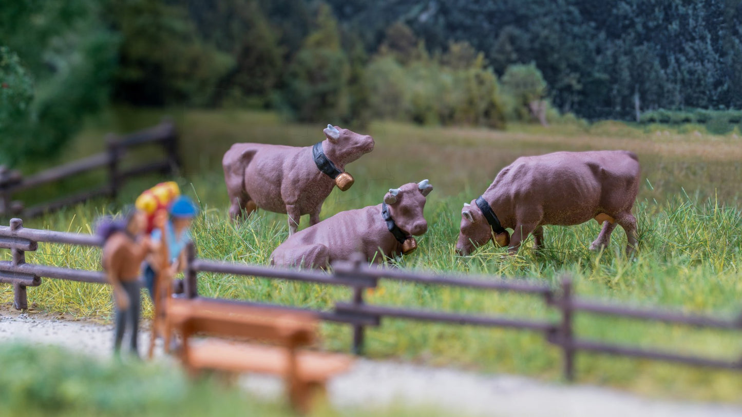 NOCH NO12958 Sound Scene 2.0 ‘Cow Bells’