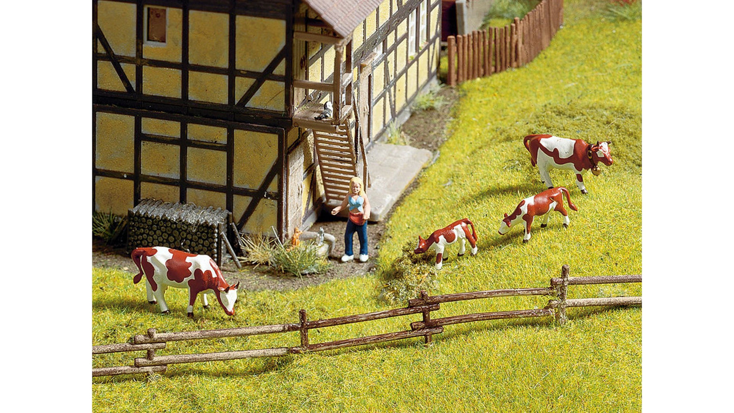 NOCH NO13010 Field Fence