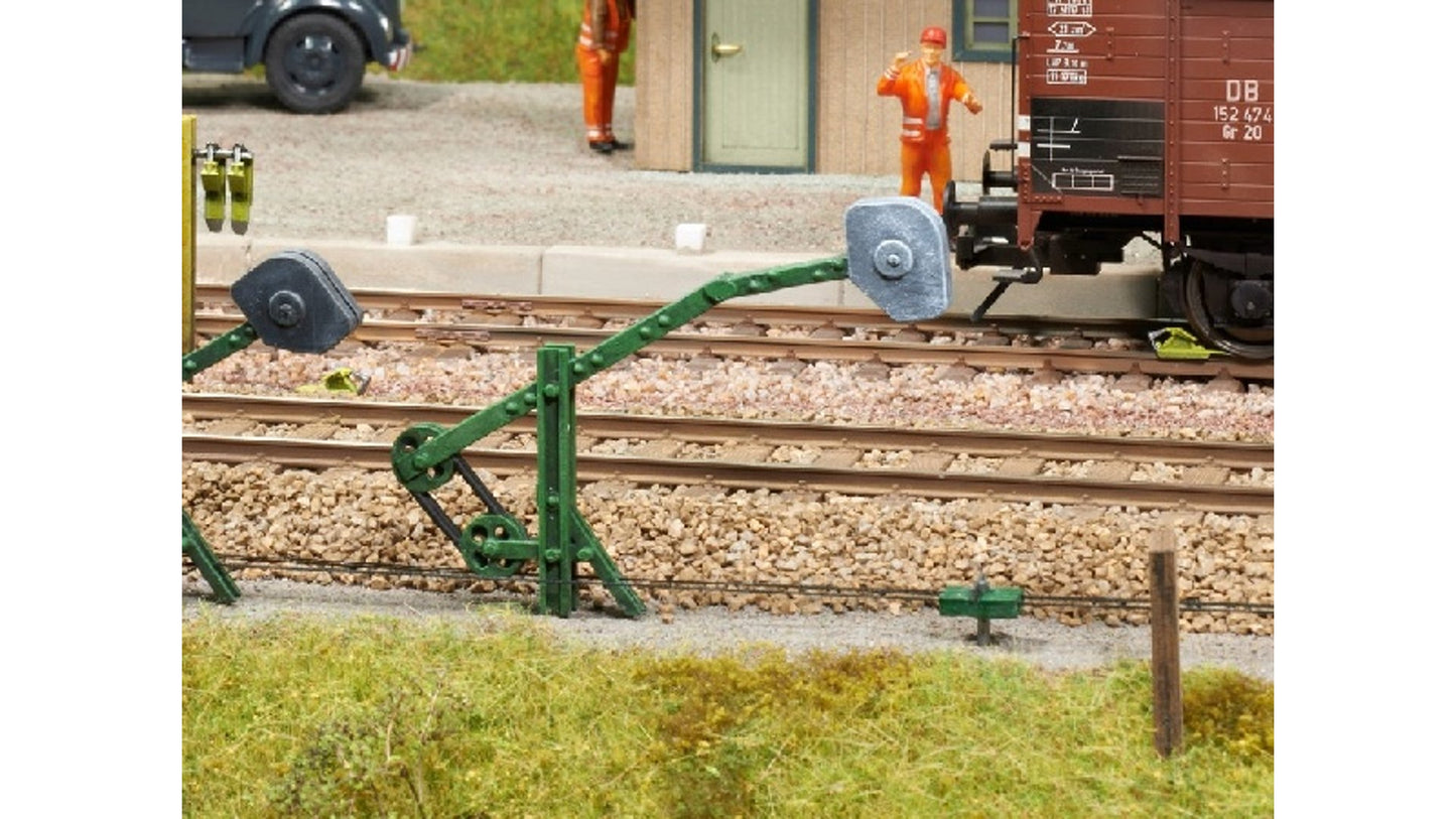 Noch NO13501 Signal Tension Lever for O