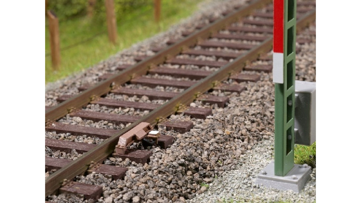 Noch NO13520 Indusi Track Magnet for O