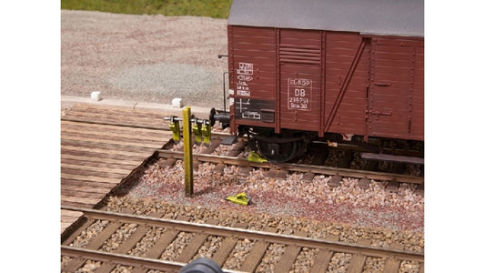 Noch NO13526 Wheel Blocks Set for O