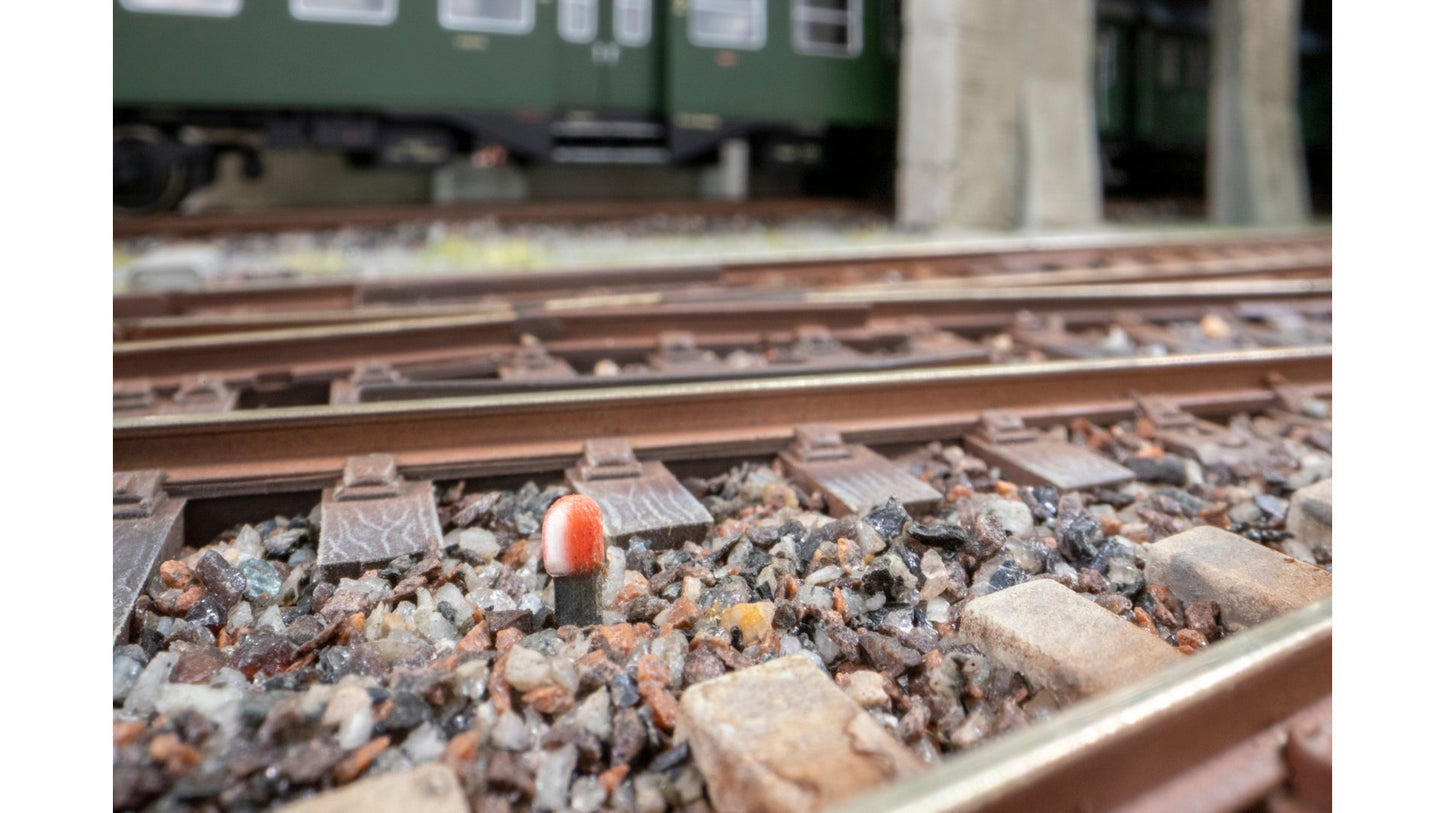 NOCH NO13607 Boundary Mark