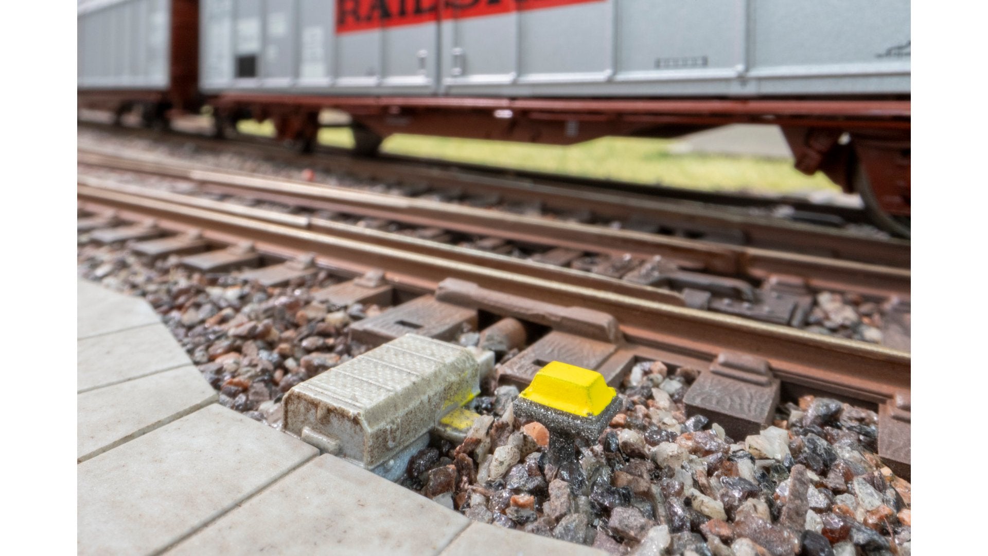 NOCH NO13608 Track Switching Device