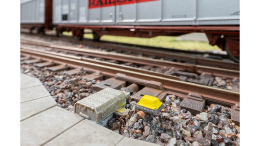 NOCH NO13608 Track Switching Device