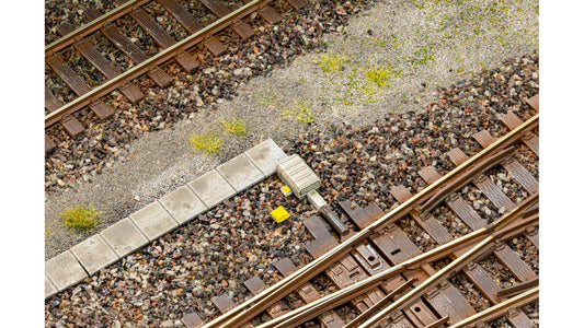 NOCH NO13609 Electric Turnout Drive