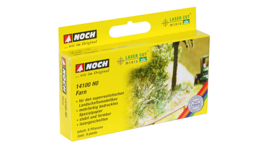 NOCH NO14100 Fern