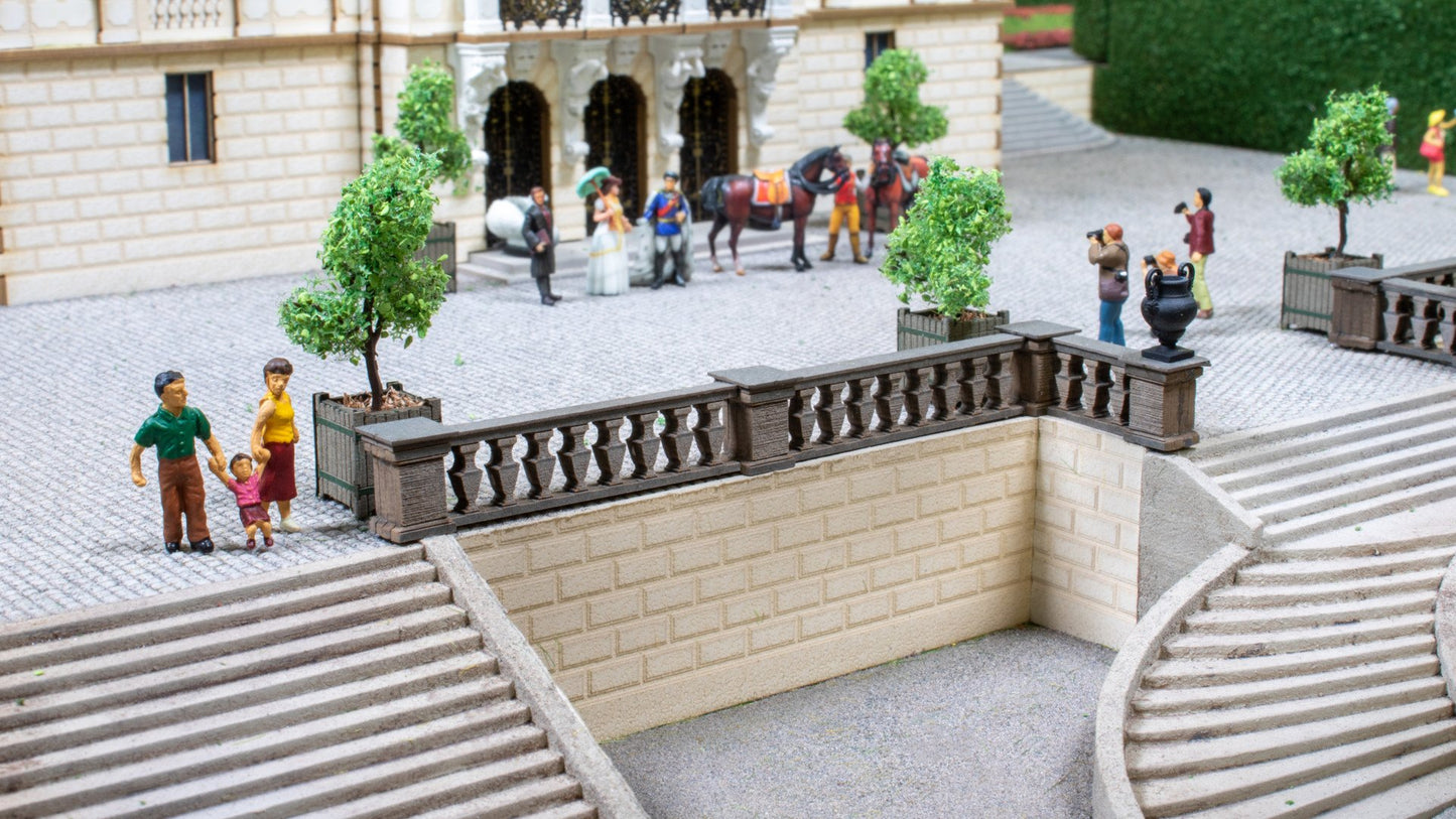 NOCH NO14215 Balustrade
