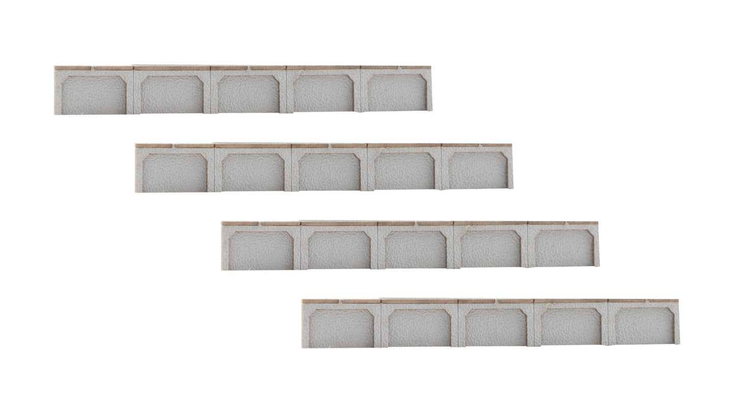 NOCH NO14294 Platform Edges