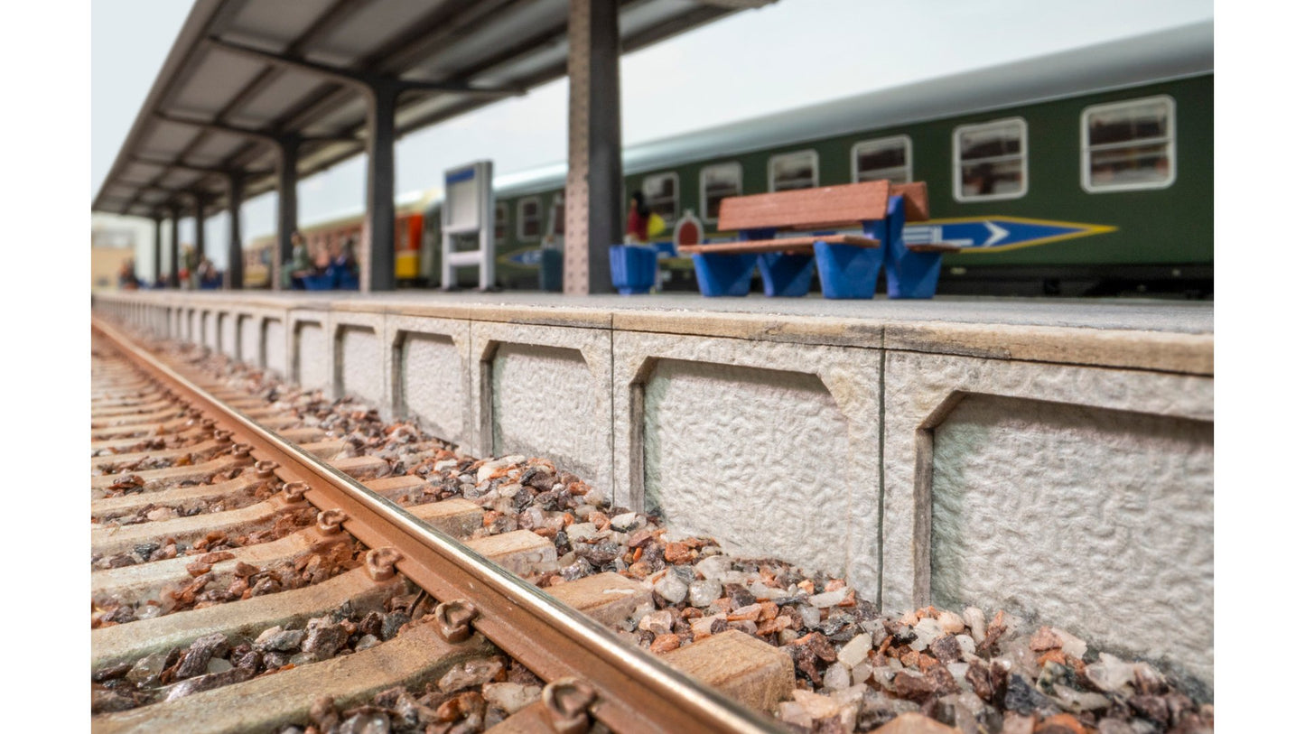 NOCH NO14294 Platform Edges