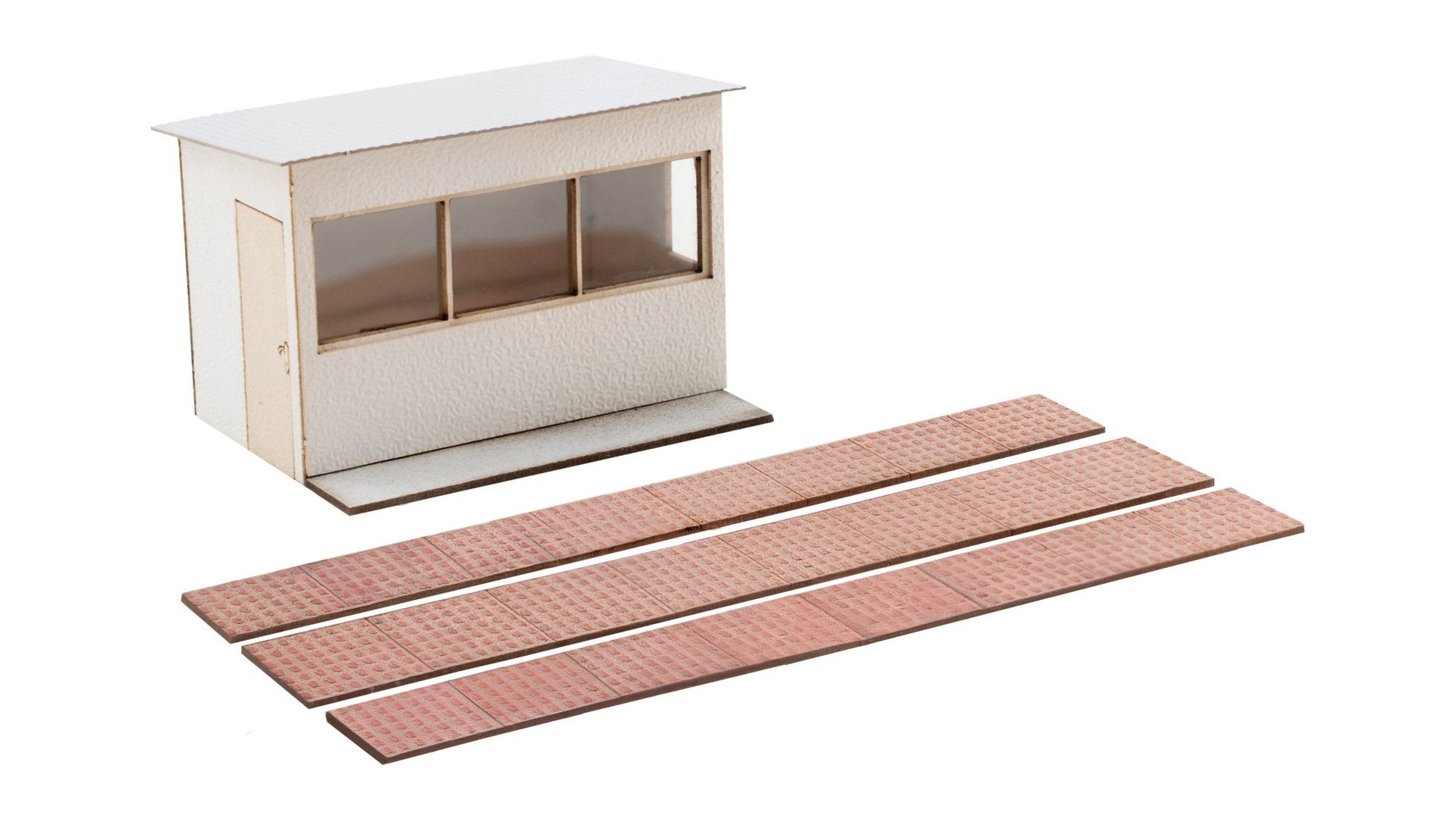 NOCH NO14295 Railway Weighbridge