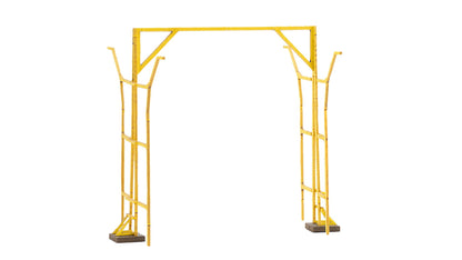 NOCH NO14296 Railway Loading Gauge