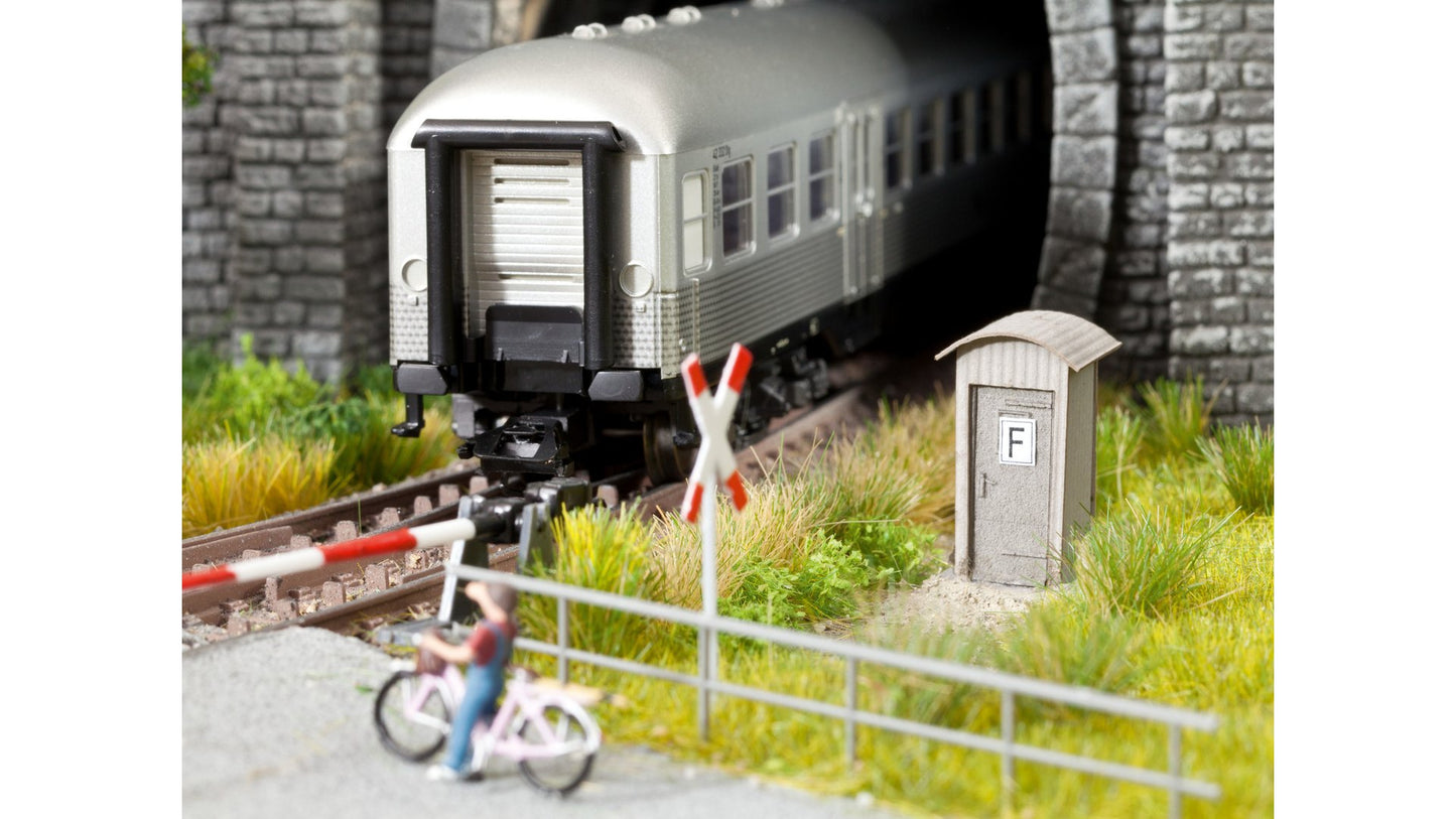 NOCH NO14306 Signal Box