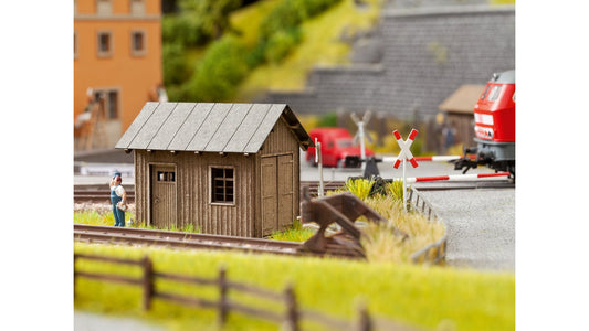 NOCH NO14308 Small Track House