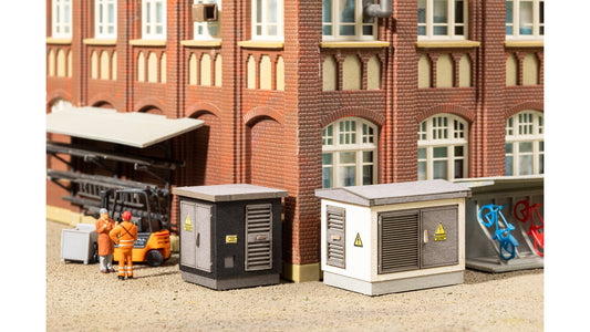 NOCH NO14314 Transformer Stations