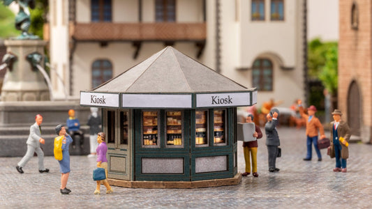 NOCH NO14320 Kiosk