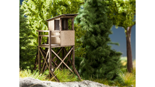 NOCH NO14341 Raised Hide