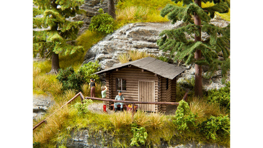NOCH NO14342 Forest Lodge