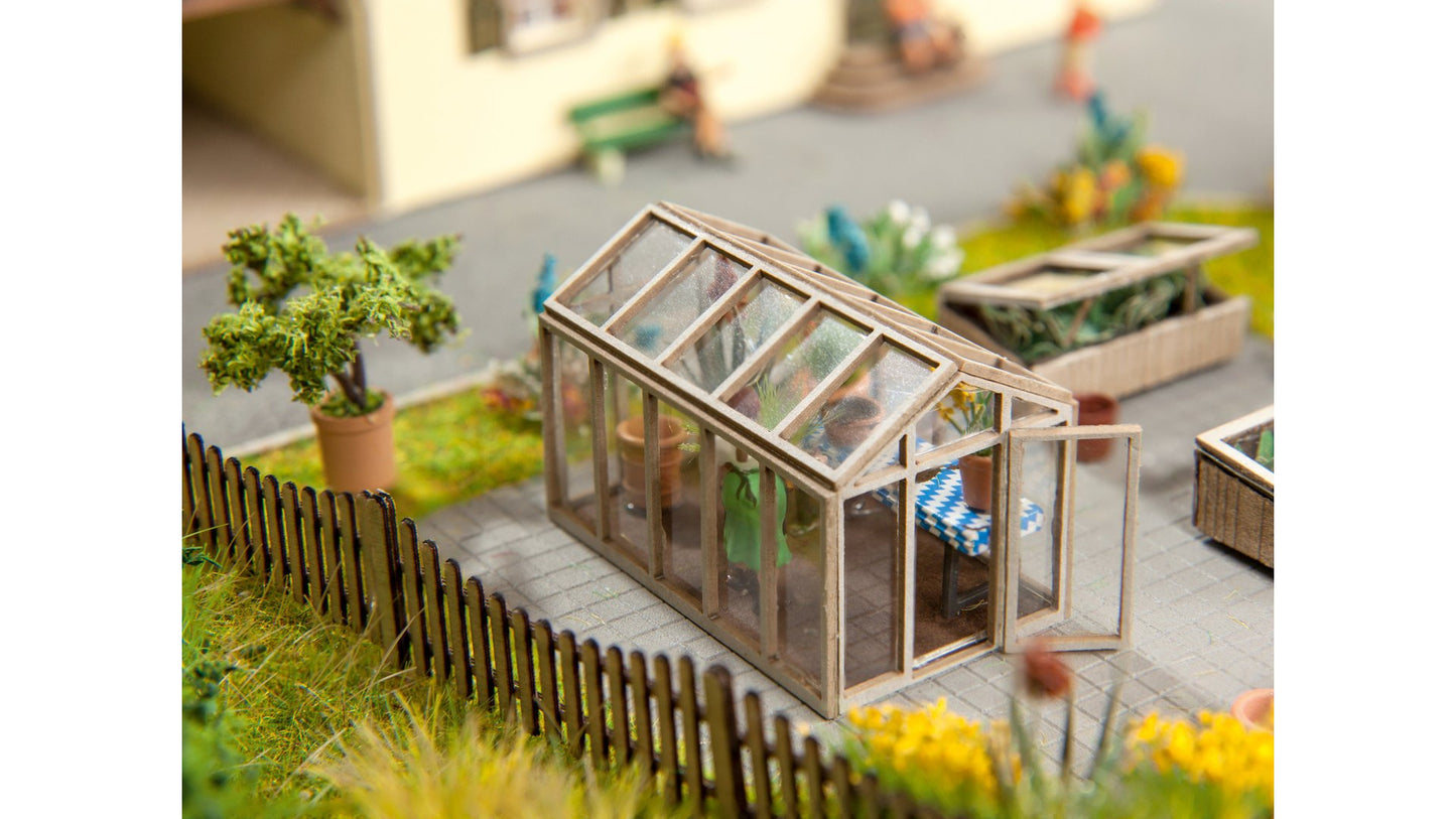 NOCH NO14357 Green House